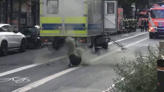 Gefahrstoffeinsatz Bleichstrasse 20220929 e1664520464458 Gefahrstoffeinsatz Bleichstrasse 20220929 e1664520464458