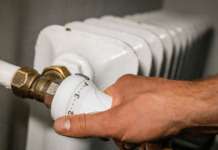 Vortrag zum Thema Energiesparen in Mainz-Hechtsheim Heizung Thermostat