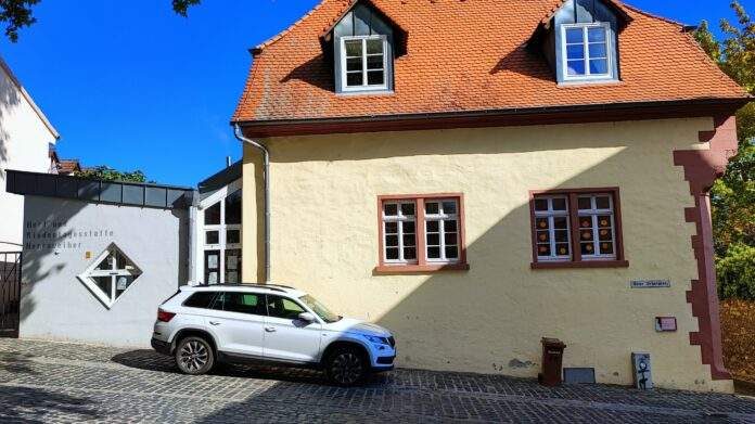 Hort Haus 2 KiTa Herrnweiher scaled e1664559959667