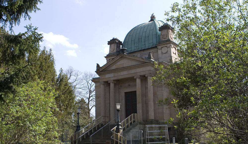 Krematorium Mainz Krematorium Mainz