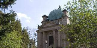 Krematorium Mainz