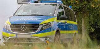 Polizei Mainz