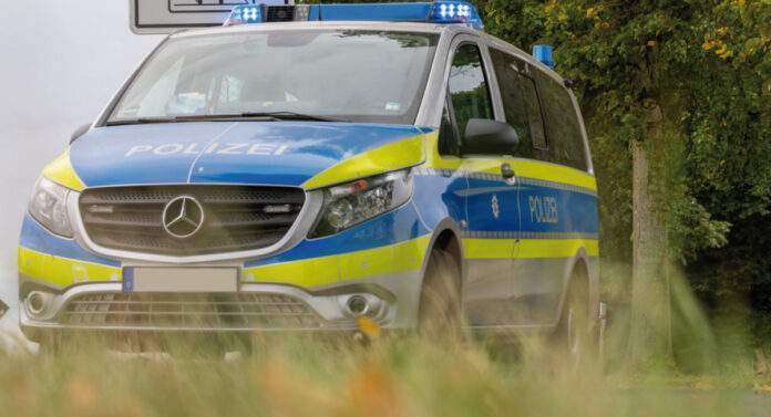 Polizei Mainz