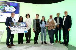 Schott foerderprojekt schule und klimaschutz preisverleihung mainz 2022 scaled
