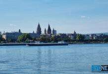 Glasfaserausbau in Mainz: Deutsche GigaNetz stoppt Ausbaupläne Symbolbild Mainz