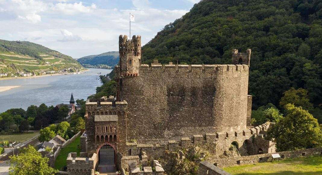 Trechtinghausen Trechtinghausen