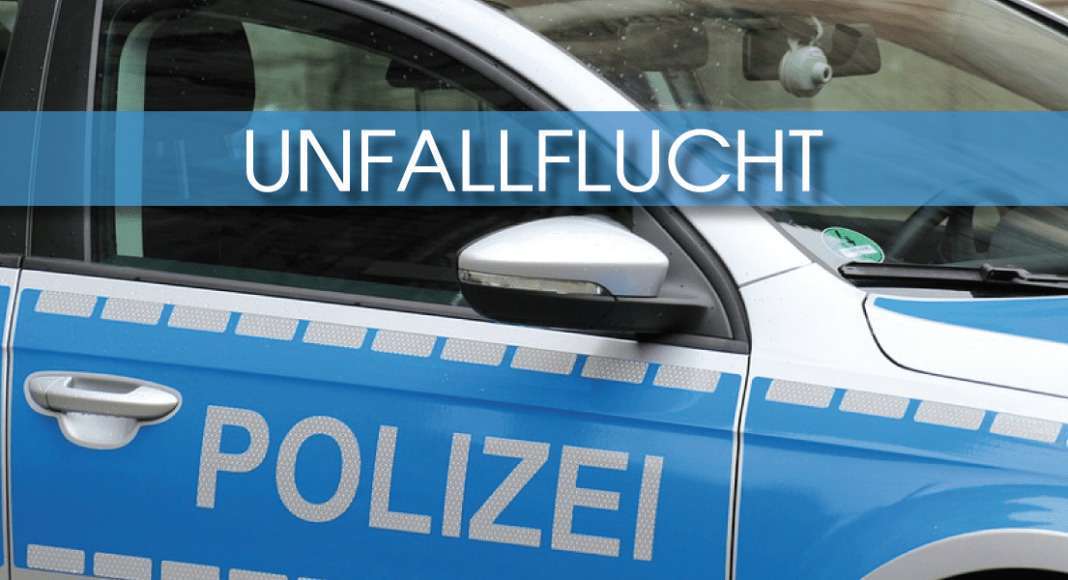 Unfallflucht