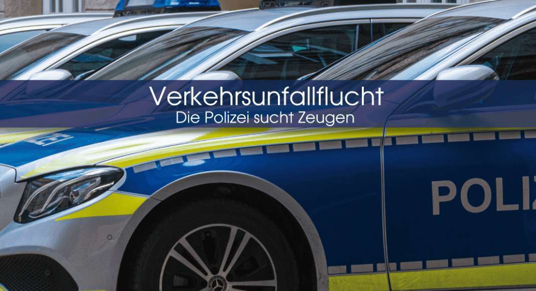 Unfallflucht 2