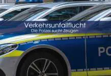 Polizei Ingelheim: Hoher Sachschaden nach Unfallflucht Unfallflucht 2