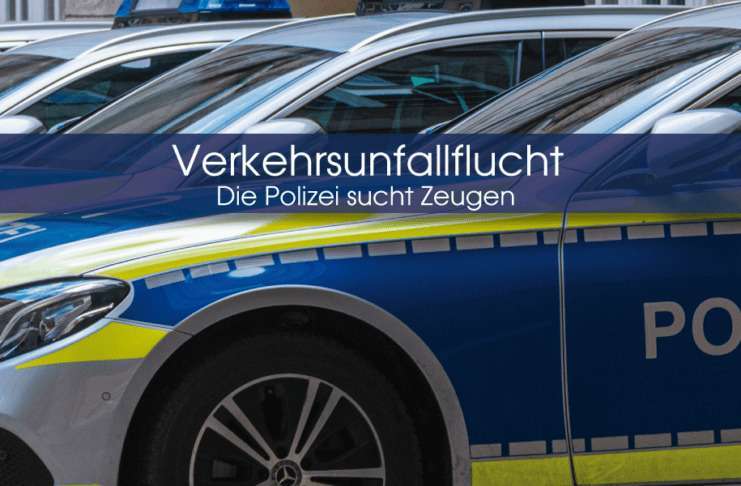 Unfallflucht 2
