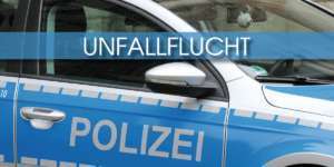 Unfallflucht
