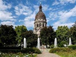 Christuskirche Mainz