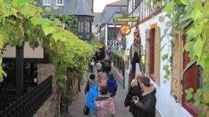 10-jähriges mädchen sexuell belästigt - polizei wiesbaden sucht zeugen