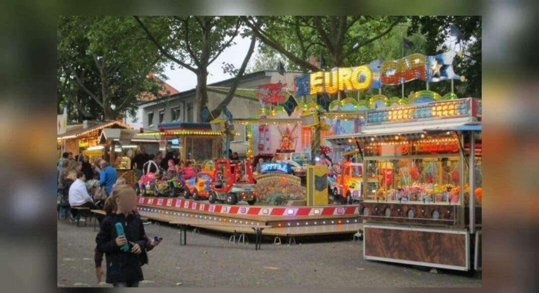 Schausteller, Euro Car