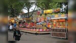 Der nächste deutsche großbetrieb beantragt insolvenz