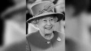Queen elizabeth ii
