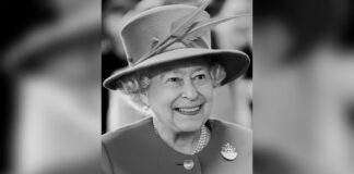 Queen Elizabeth II