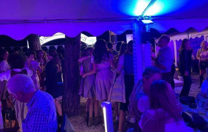 Oktoberfest Budenheimer Terrassen Oktoberfest Budenheimer Terrassen