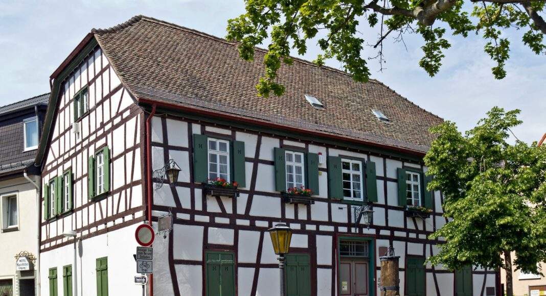 Heimatmuseum Ginsheim-Gustavsburg