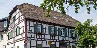 Heimatmuseum Ginsheim-Gustavsburg