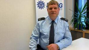 Dpolg: heiko teggatz fordert dreistelligen millionenbetrag für die bundespolizei see Csm heikoteggatz 15b98ace9e