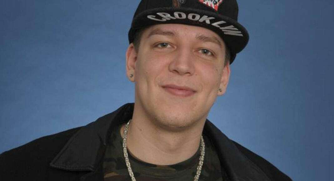 marcel eris montanablack portrait