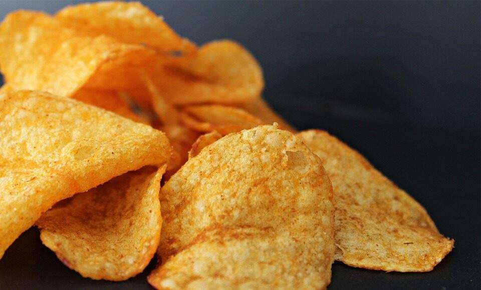 potato chips 448737 960 720
