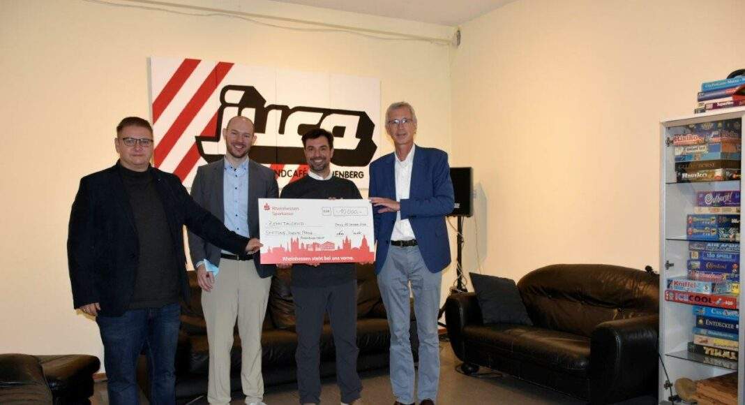 20221028 Spende Juvente KHW 4 20221028 Spende Juvente KHW 4