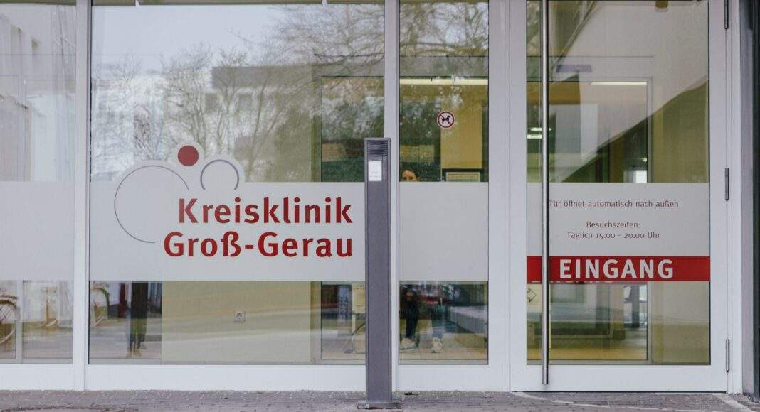Kreisklinik Groß-Gerau