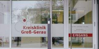 Kreisklinik Groß-Gerau