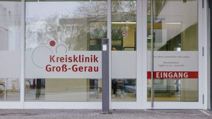 Kreisklinik Groß-Gerau