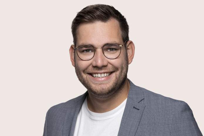 Daniel Baldy scaled