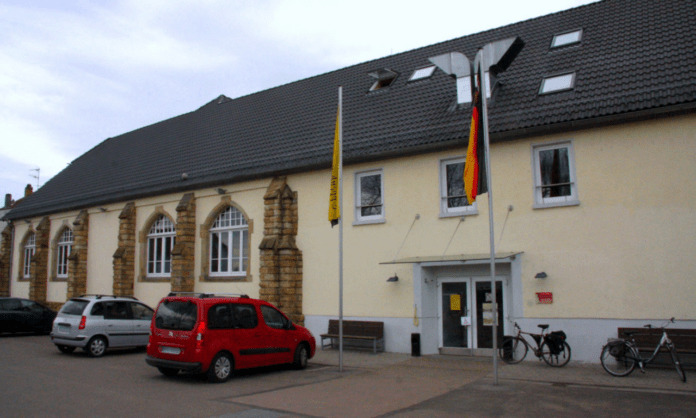 Emondshalle 3