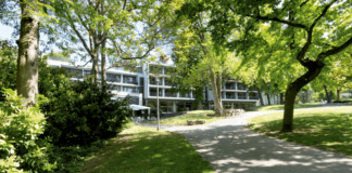 Favorite Parkhotel low Foto Favorite Parkhotel