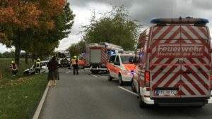 Zwei schwerverletzte nach frontalzusammenstoß bei flörsheim-wicker Img 0100 1030x674 1 e1666155667976