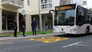 Warnung: vergiftungsgefahr durch gefährliche heiz-experimente