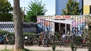 Mainzer fundbüro bleibt für einige tage geschlossen