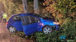 Kurioser einsatz: mann beißt polizeihund in ginsheim-gustavsburg