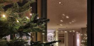 Weihnachtsbeleuchtun oto KOLLAXO BWS e1666090806369