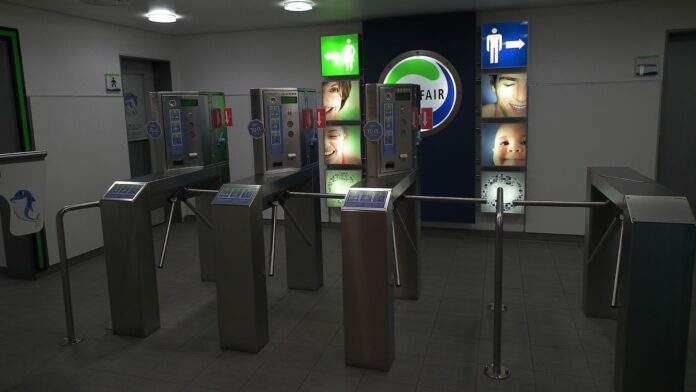 Sanifair, Symbolbild Sanifair, Symbolbild