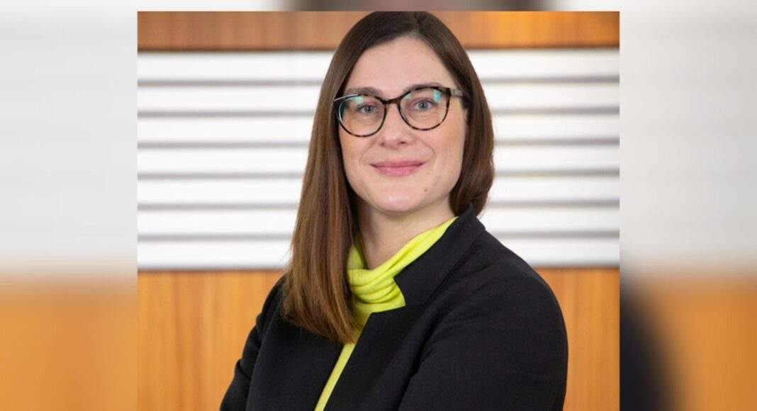 Mareike von Jungenfeld