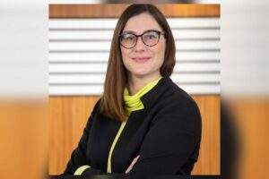 Mareike von jungenfeld