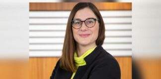 Mareike von Jungenfeld