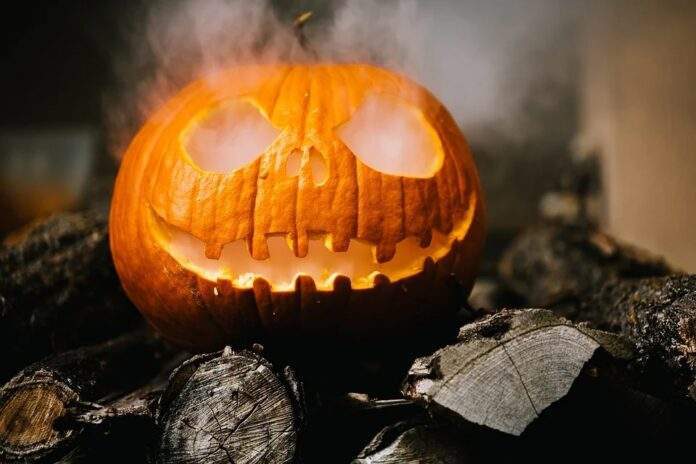 halloween 2