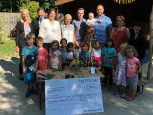 Kindergarten contest 2022 in wiesbaden - 2. 000 euro für innovative projektidee Invensity scaled e1666253317118