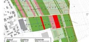 Schwerer unfall und vollsperrung in mainz-hechtsheim