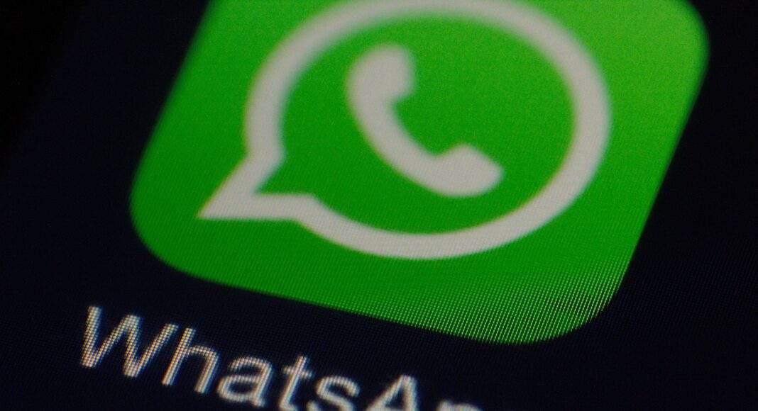 WhatsApp Logo