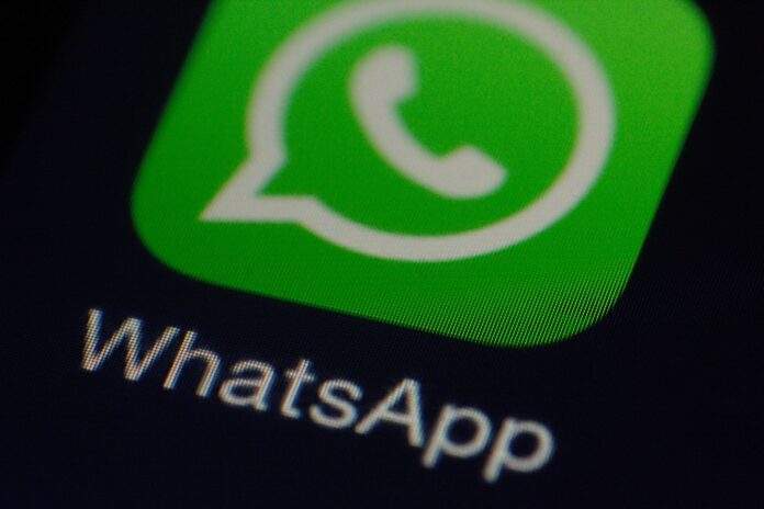 WhatsApp Logo