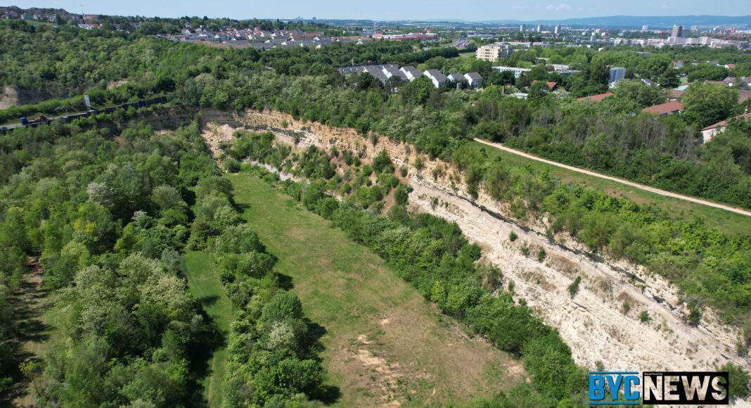 Geopfad Mainz Geopfad Mainz