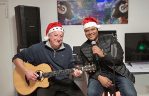 Gerhard pospischil dominick thomass vlnr foto s thomas